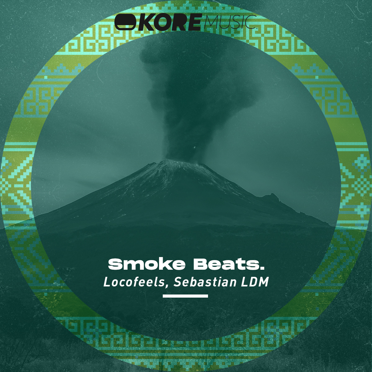 kore-music-smoke-beats-Locofeels-Sebastian-LDM