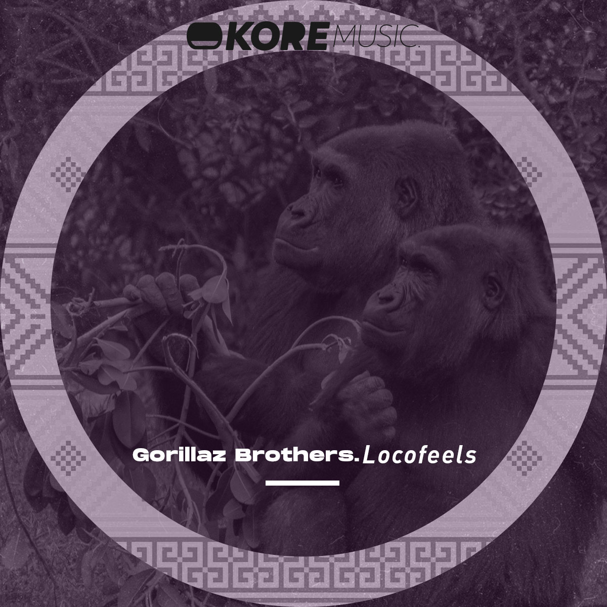 kore-music-Locofeels-gorillaz-brothers-EP