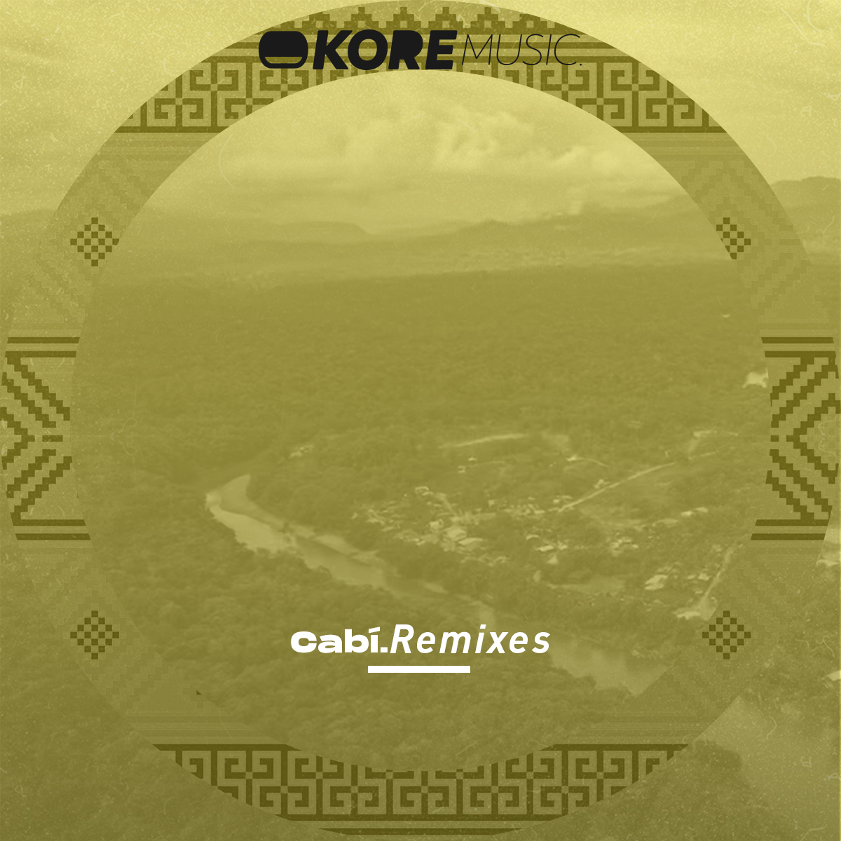 black-criss-johan-dresser-santiago-arias-dan-cutoff-kasar-kore-music-cabi-EP