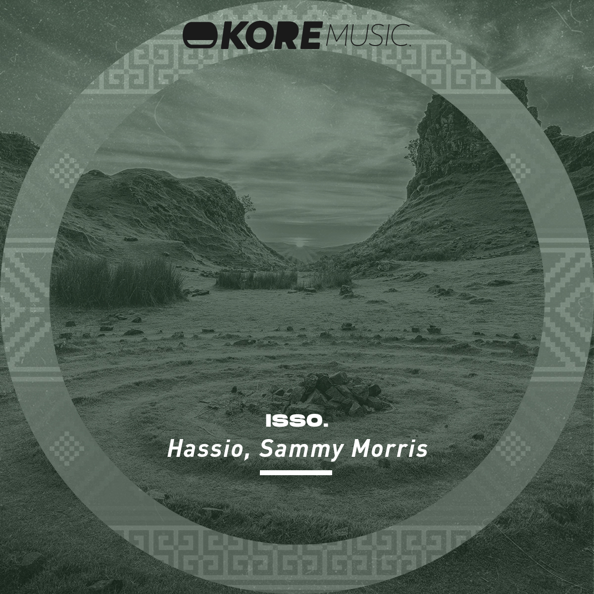 kore-music-isso-hassio-sammy-morris-ep